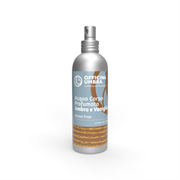 Acqua Corpo Profumata - Ambra e Vaniglia - Alcool Free 100 ml - Officina Umbra