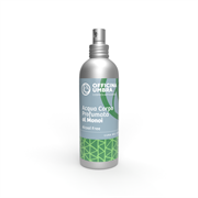 Acqua Corpo Profumata - Monoi - Alcool Free 100 ml - Officina Umbra