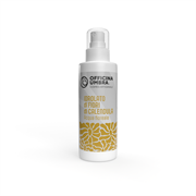 Idrolato di Fiori di Calendula - 100 ml - Officina Umbra