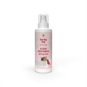 Acqua profumata Melograno Alcool Free - 100 ml - Herba Pet