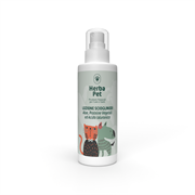Lozione scioglinodi Aloe, Proteine
										                        				Vegetali ed Acido Ialuronico - 100 ml - Herba Pet