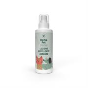 Lozione repellente zanzare - 100 ml - Herba Pet