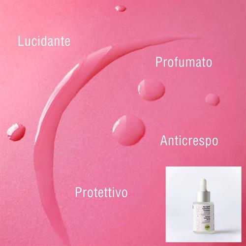 Olio Capelli Sublimatore Profumato - 30ml - ANARKHìA BIO