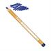 Matita multifunzione 555 Blu	- Zao Make-up