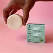 BALSAMO SOLIDO & MASCHERA
										                        				RIPARATRICE Proteine della Soja e del Riso - 55g - ANARKHìA BIO