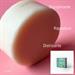 BALSAMO SOLIDO & MASCHERA
														RIPARATRICE Proteine della Soja e del Riso - 55g - ANARKHìA BIO