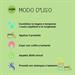 Botter Acqua -Impacco Capelli Solido Pre-Shampoo Nutriente e Purificante 2g x 25 - ANARKHìA BIO