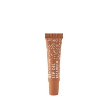 Lip Oil Caramello - 12 ml - LaSaponaria