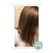 Hennetica Lakshmi - Tinta vegetale e vegana per capelli color nocciola - 100 gr - LaSaponaria