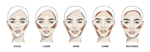 Ricarica Fondotinta stick 773 Sabbia beige - Zao Make-up