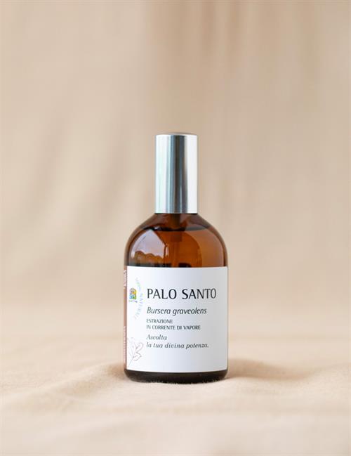 Profumo Palo Santo - 115 ml - Olfattiva