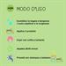 Botter Acqua -Impacco Capelli Solido Pre-Shampoo Nutriente e Purificante 2g x 25 - ANARKHìA BIO
