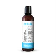 Shampoo Detox Acqua Dura - Senza Solfati - 200 ml - BioGentleaf