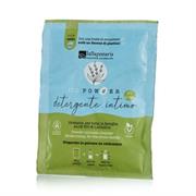 Detergente intimo in polvere Aloe & Lavanda - 25 gr - La Saponaria