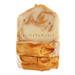 Sandalwood & Patchouli - 100 gr - Almara Soap