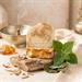 Sandalwood & Patchouli - 100 gr - Almara Soap