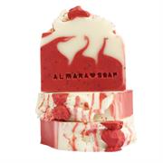Strawberry & Cream - 100 gr - Almara Soap