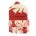 Strawberry & Cream - 100 gr - Almara Soap
