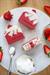 Strawberry & Cream - 100 gr - Almara Soap