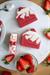 Strawberry & Cream - 100 gr - Almara Soap