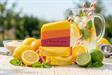 Lemonade - 100 gr - Almara Soap