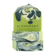 Jasmine Flower - 100 gr - Almara Soap