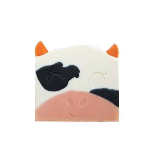 My Happy Cow - 100 gr - Almara Soap