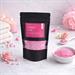 Polvere da Bagno Frizzante Bubble Gum - 180 gr - Almara Soap