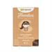Hennetica Indrani - Tinta vegetale e vegana per capelli color castagno - 100 gr - LaSaponaria