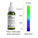 Acido Ialuronico  multiplo peso molecolare - 100 ml - La Saponaria