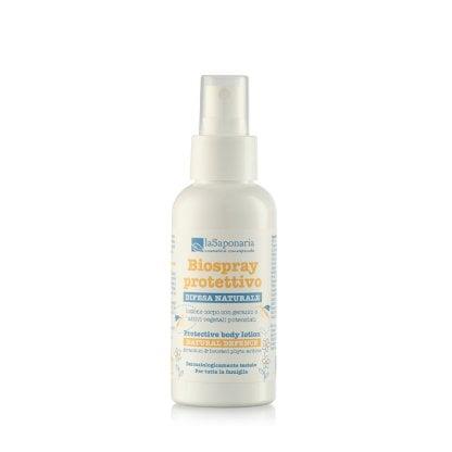 Biospray Protettivo - Difesa naturale - 100ml - LaSaponaria