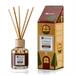 Eco profumatore a bastoncini - Ambra e Muschio -100 ml - LaSaponaria