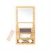 Bamboo box Duo CON applicatore - Zao Make-up