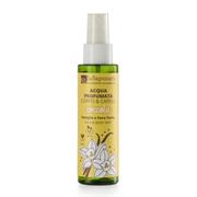 Coccola - Acqua Profumata -Vaniglia e Fava Tonka - 100 ml - La Saponaria
