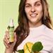 Raggio di Sole - Acqua Profumata - Limone e Gelsomino - 100 ml - La Saponaria