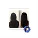 Hennetica Ratri - Tinta vegetale e vegana per capelli color castano scuro - 100 gr - LaSaponaria