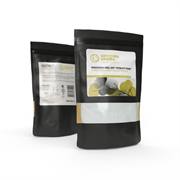 Maschera Peel-off Vitality Tone con Ribes nero, Acai e Gelso - 60 gr - Officina Umbra