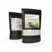 Maschera Peel-off Vitality Tone con Ribes nero, Acai e Gelso - 60 gr - Officina Umbra