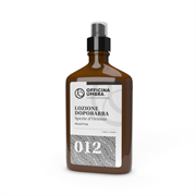 Lozione Dopobarba Vaniglia e Sandalo - 250 ml - Officina Umbra