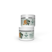 Burro di Aloe per cute e polpastrelli - 100 ml - Herba Pet