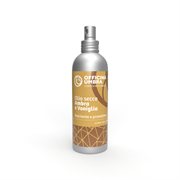 Olio Secco Ambra e Vaniglia -100 ml - Officina Umbra