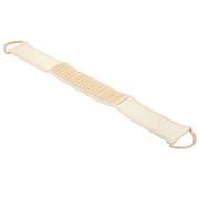 Striglia Schiena in Iuta - Officina Umbra