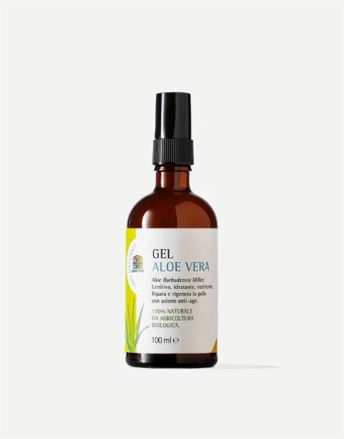 Gel Gambe Effetto Freddo 100 ml - Olfattiva
