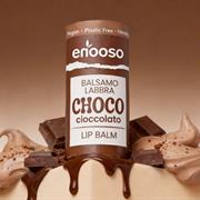 Balsamo Labbra Choco - Cioccolato 10 ml - Enooso
