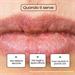 Balsamo Labbra Toffee - Caramello 10 ml - Enooso