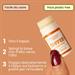 Balsamo Labbra Toffee - Caramello 10 ml - Enooso