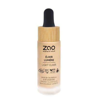 Elixir Luce 697 Dorata - Zao Make-up