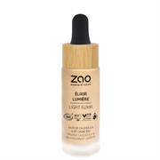 Elixir Luce 697 Dorata - Zao Make-up