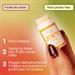 Balsamo Labbra Juicy - Mango 10 ml - Enooso