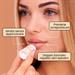 Balsamo Labbra Vanilla - Vaniglia 10 ml - Enooso
